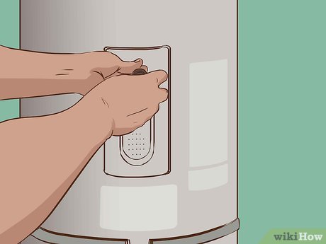 Image titled Turn Up a Hot Water Heater Step 6