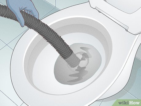 Image titled Unclog a Toilet Step 18