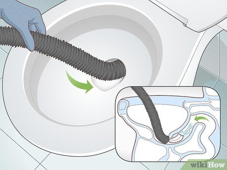 Image titled Unclog a Toilet Step 19