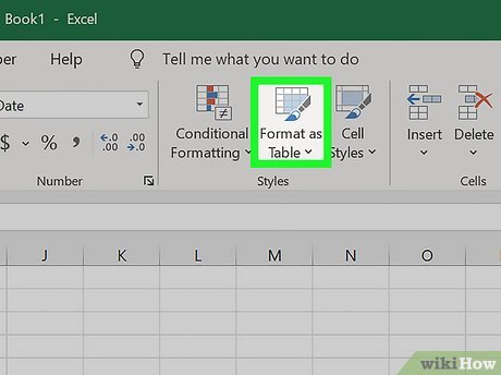 Image titled Use Excel Step 14
