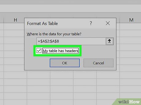 Image titled Use Excel Step 16