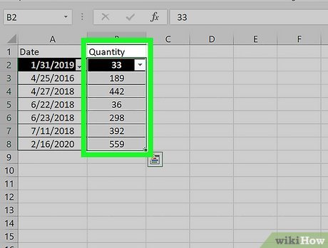 Image titled Use Excel Step 21