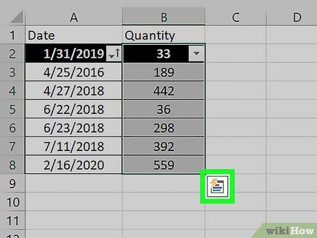 Image titled Use Excel Step 22