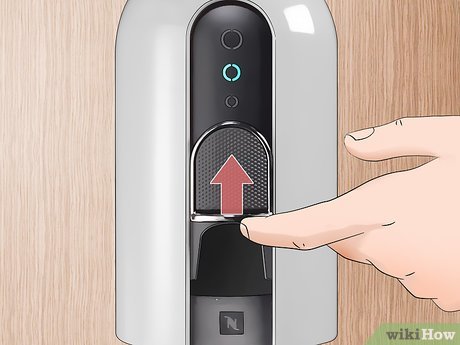 Image titled Use Nespresso Step 4