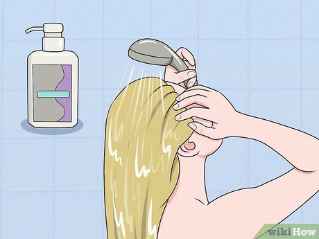 Image titled Use Purple Shampoo Step 10.jpeg