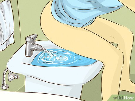 Image titled Use a Bidet Step 6
