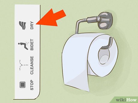 Image titled Use a Bidet Step 8