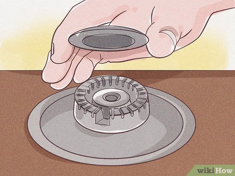 Image titled Use a Gas Stove Step 15