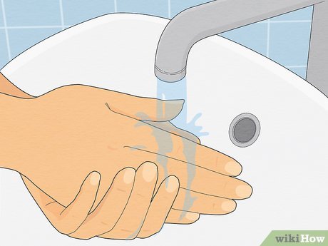 Image titled Use a Menstrual Cup Step 10