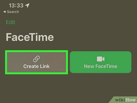 Image titled Video Call on Android to iPhone Step 2