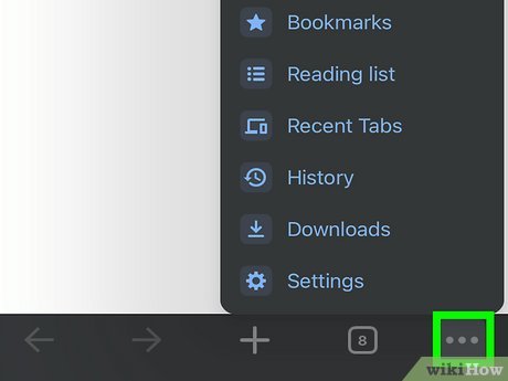 Image titled View Browsing History Step 7