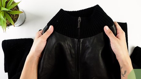 Image titled Wash a Jacket in a Washing Machine Step 5