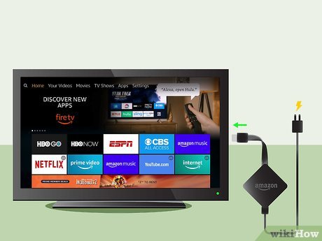 Image titled Watch YouTube on TV Step 16