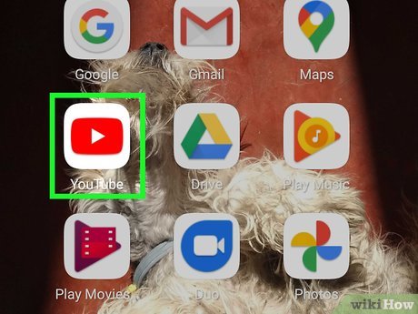 Image titled Watch YouTube on TV Step 7