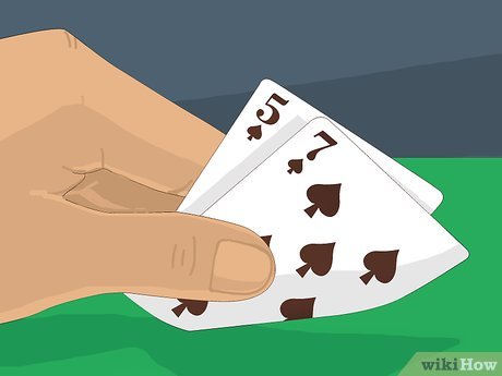 Image titled Win Baccarat Step 2