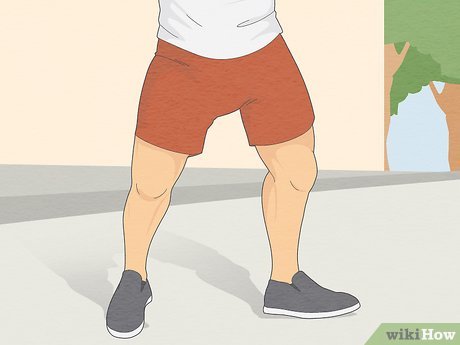 Image titled Win a Street Fight Step 1