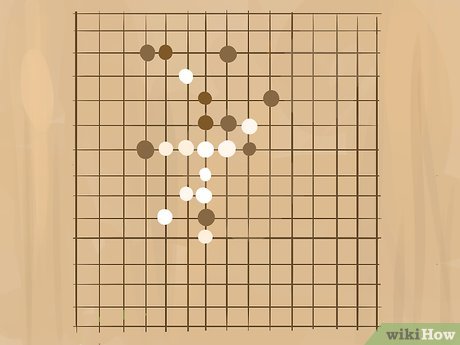 Image titled Win at Tic Tac Toe Step 12Bullet1