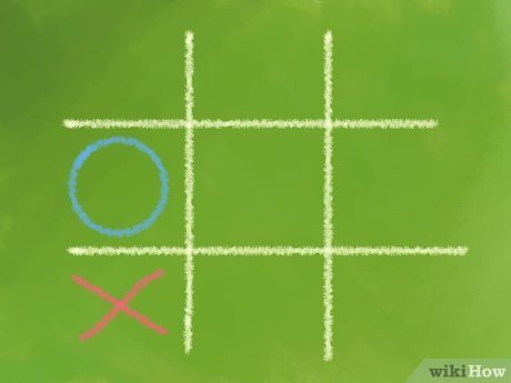 Image titled Win at Tic Tac Toe Step 3