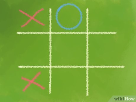 Image titled Win at Tic Tac Toe Step 3Bullet1