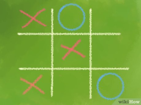 Image titled Win at Tic Tac Toe Step 4