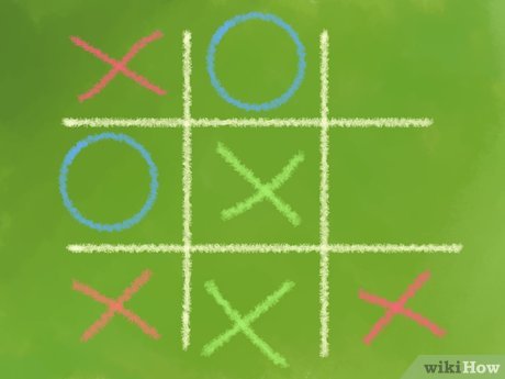 Image titled Win at Tic Tac Toe Step 5