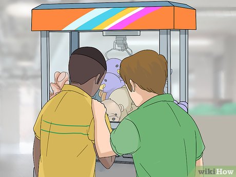 Image titled Win at a Claw Machine Step 5