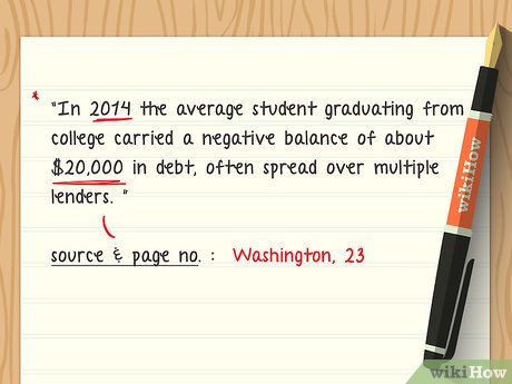 Image titled Write Articles Step 10