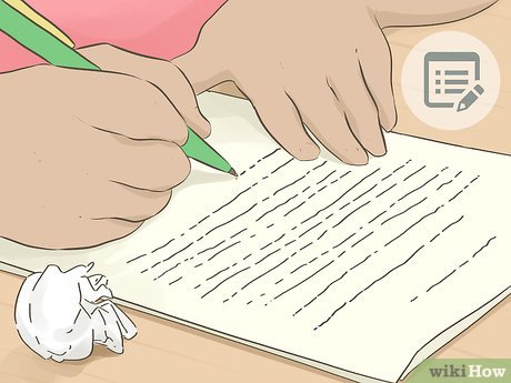 Image titled Write Faster Step 3