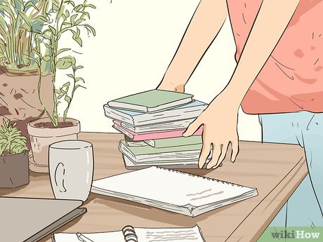 Image titled Write a Book Step 2