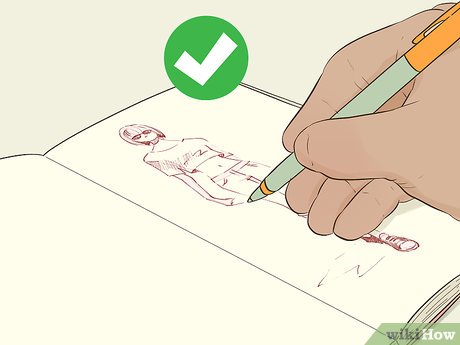 Image titled Write a Diary Step 17