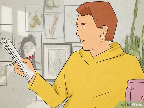 Image titled Write a Haiku Poem Step 10