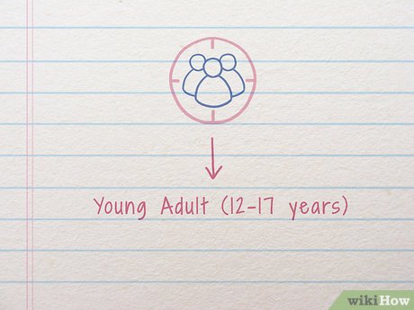 Image titled Write a Novel Step 3