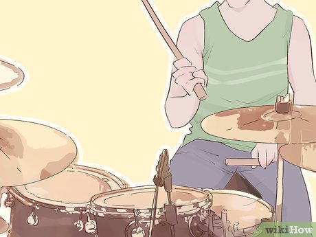 Image titled Write a Song Step 2