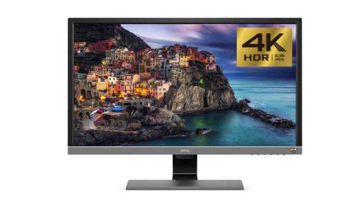 BenQ EL2870U