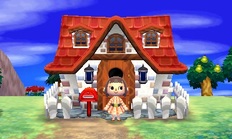 Animal Crossing: New Leaf