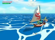 The Legend of Zelda: The Wind Waker HD