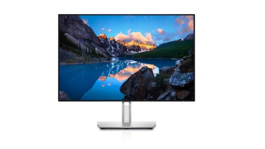 Dell UltraSharp 24 USB-C Hub Monitor (U2421E) Image