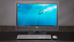 Dell OptiPlex 7440 AIO Series