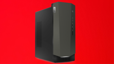 The IdeaCentre Creator 5