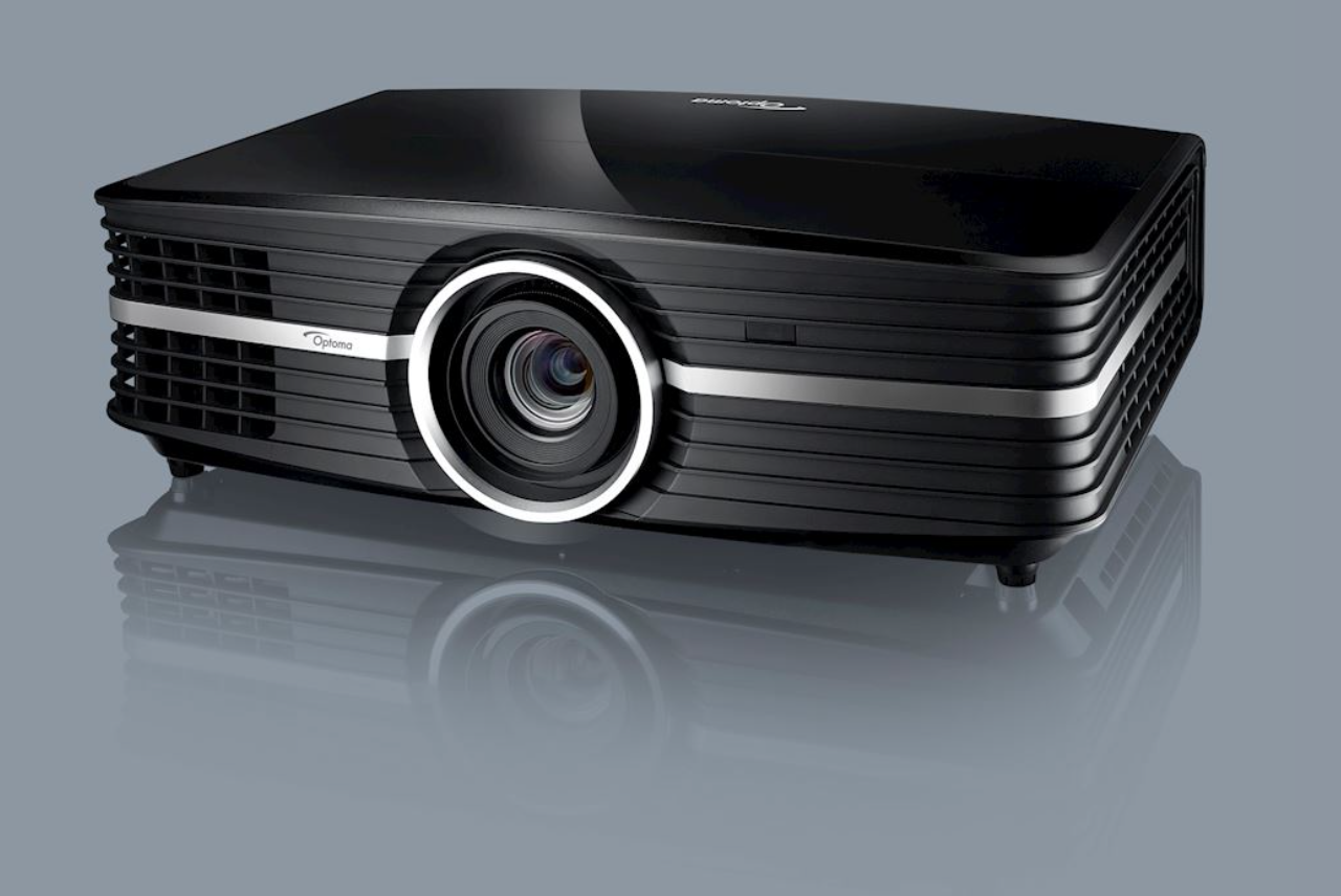 Optoma UHD65