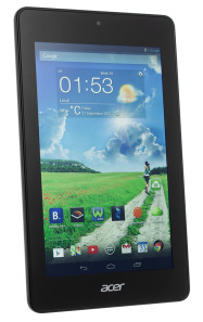 Acer Iconia One 7