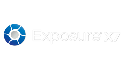 Exposure X7 Image