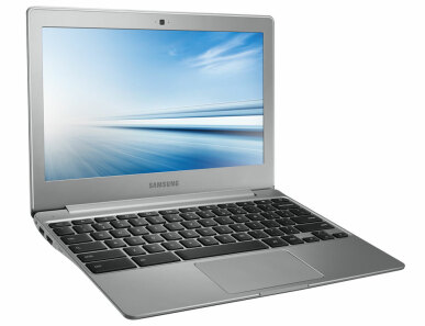 Samsung Chromebook 2 (XE500C12-K01US)