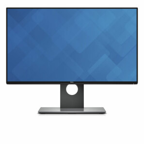 Dell UltraSharp 24 InfinityEdge Monitor U2417H