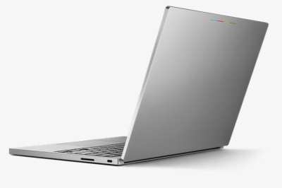 New Chromebook Pixel