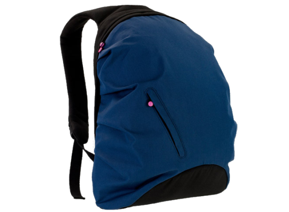 Crumpler's Vegetable from Within the Mountain Laptop Backpack