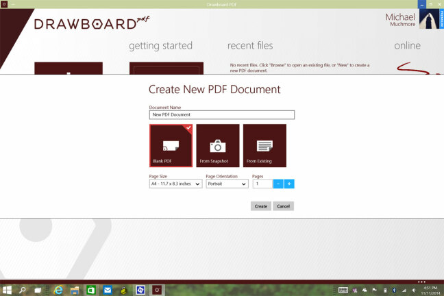 Drawboard PDF