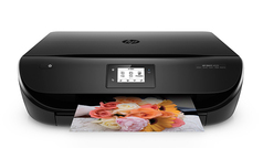 HP Envy 4520 All-in-One Printer
