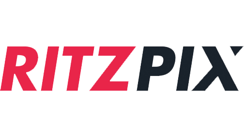RitzPix logo