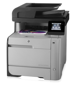 HP Color LaserJet Pro MFP M476dw
